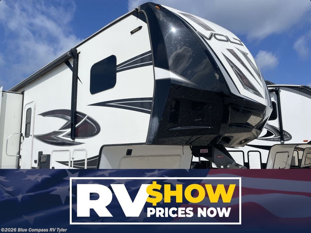 Used 2017 Dutchmen Voltage V3305 available in Tyler, Texas