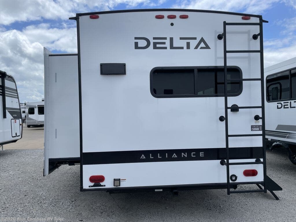New 2026 Alliance RV Delta Ultra Lite RK234 available in Tyler, Texas