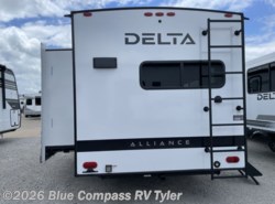 New 2026 Alliance RV Delta Ultra Lite RK234 available in Tyler, Texas