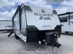 New 2026 Alliance RV Delta Ultra Lite RK234 available in Tyler, Texas