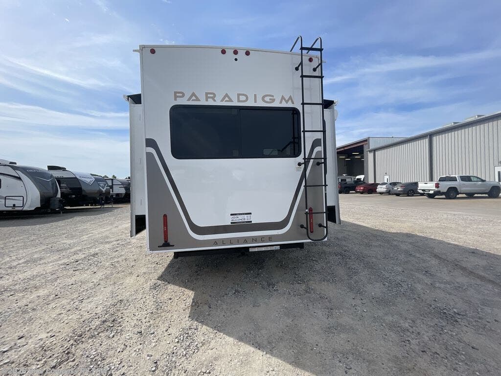 New 2026 Alliance RV Paradigm 310RL available in Tyler, Texas