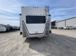 New 2026 Alliance RV Paradigm 310RL available in Tyler, Texas
