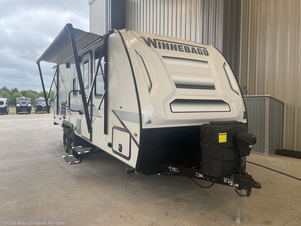 Used 2022 Winnebago Micro Minnie 2306BHS available in Tyler, Texas
