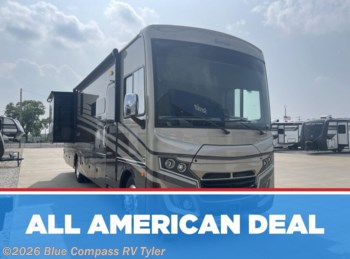 Used 2024 Fleetwood Bounder 35K available in Tyler, Texas
