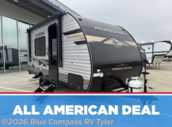 New 2026 Forest River Aurora Light 15RBX available in Tyler, Texas