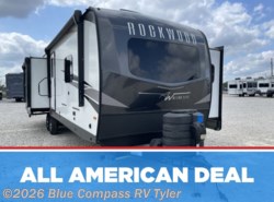 Used 2024 Forest River Rockwood Ultra Lite 2720IK available in Tyler, Texas