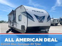 Used 2022 Forest River Vengeance Rogue 26VKS available in Tyler, Texas