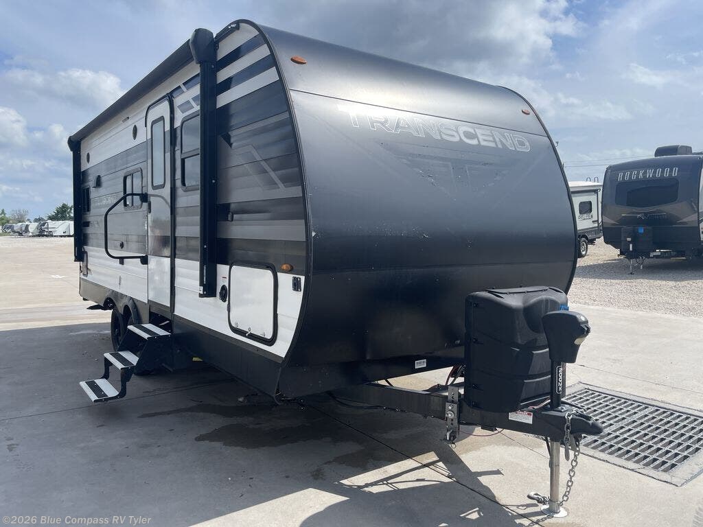 Used 2022 Grand Design Transcend Xplor 200MK available in Tyler, Texas