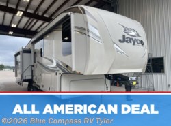 Used 2019 Jayco Eagle 319MLOK available in Tyler, Texas