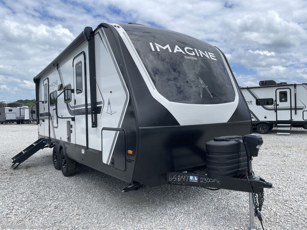 New 2026 Grand Design Imagine 2300MK available in Tyler, Texas