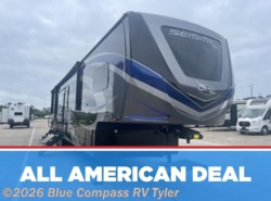 Used 2021 Jayco Seismic 4113 available in Tyler, Texas