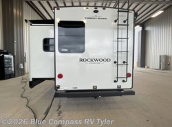 New 2026 Forest River Rockwood Signature 8339FK available in Tyler, Texas