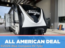 Used 2020 Grand Design Imagine 2670MK available in Tyler, Texas