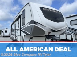 Used 2022 Dutchmen Astoria 2943BHF available in Tyler, Texas
