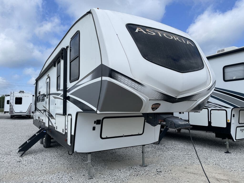 Used 2022 Dutchmen Astoria 2943BHF available in Tyler, Texas