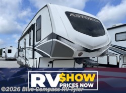 Used 2022 Dutchmen Astoria 2943BHF available in Tyler, Texas