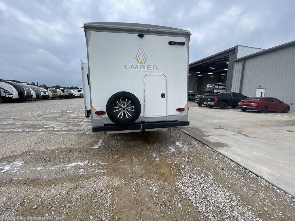 Used 2023 Ember RV Touring Edition 28BH available in Tyler, Texas