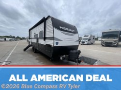 Used 2025 Keystone Hideout 24RBS available in Tyler, Texas
