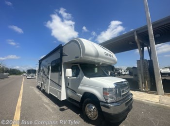 New 2027 Thor Motor Coach Geneva 29VT available in Tyler, Texas