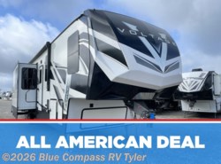Used 2022 Dutchmen Voltage 4225 available in Tyler, Texas