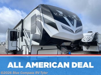Used 2022 Dutchmen Voltage 4225 available in Tyler, Texas