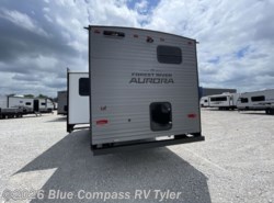 New 2026 Forest River Aurora Light 26BHS available in Tyler, Texas