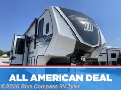 New 2026 Grand Design Momentum G-Class 350G available in Tyler, Texas