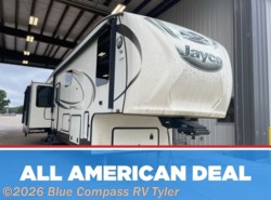 Used 2015 Jayco Eagle 355MBQS available in Tyler, Texas