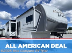 New 2027 Alliance RV Paradigm 312RK available in Tyler, Texas