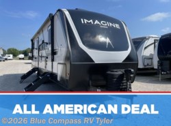 New 2026 Grand Design Imagine 2810BH available in Tyler, Texas