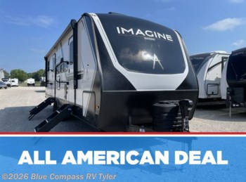 New 2026 Grand Design Imagine 2810BH available in Tyler, Texas