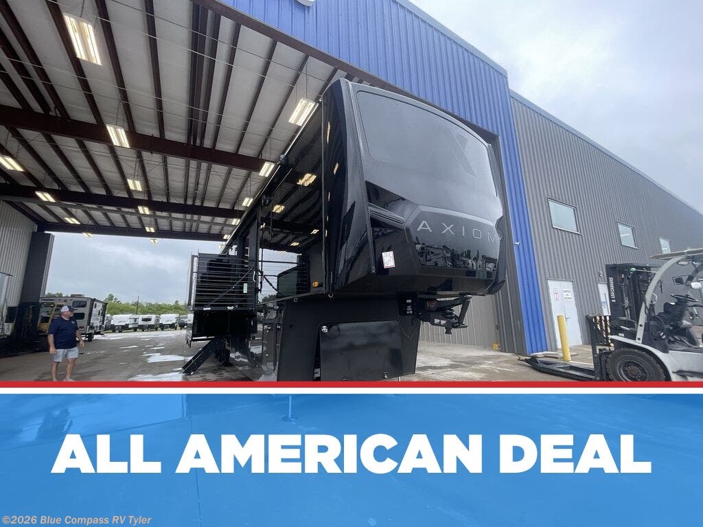 New 2027 Miscellaneous  Axiom RV Imperium I3800 available in Tyler, Texas