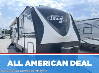 Used 2019 Grand Design Imagine 3000QB available in Tyler, Texas
