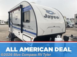 Used 2019 Jayco Hummingbird 17RK available in Tyler, Texas