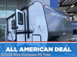 New 2026 Grand Design Imagine AIM 15RBA available in Tyler, Texas