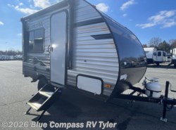 New 2026 Forest River Aurora Light 13RDX available in Tyler, Texas