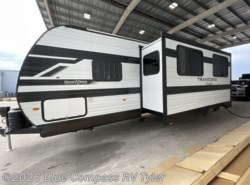 New 2026 Grand Design Transcend Xplor 27DBX available in Tyler, Texas