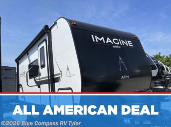 New 2026 Grand Design Imagine AIM 19MLA available in Tyler, Texas
