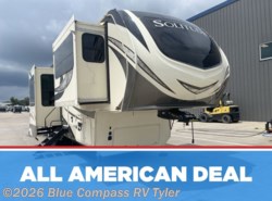 Used 2018 Grand Design Solitude 374TH R available in Tyler, Texas