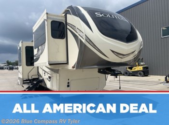 Used 2018 Grand Design Solitude 374TH R available in Tyler, Texas
