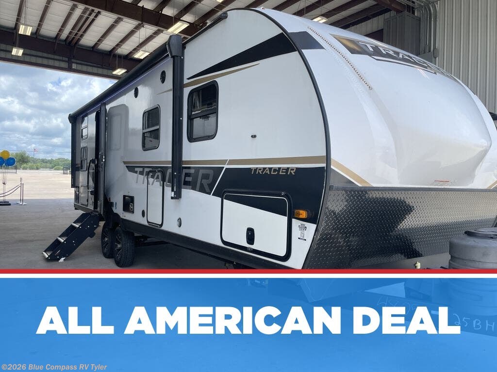 Used 2024 Prime Time Tracer 25BHS available in Tyler, Texas