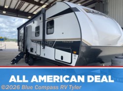 Used 2024 Prime Time Tracer 25BHS available in Tyler, Texas
