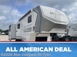 New 2027 Alliance RV Avenue All-Access 30BH available in Tyler, Texas