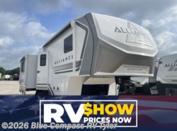 New 2027 Alliance RV Avenue All-Access 30BH available in Tyler, Texas