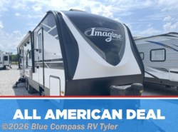 Used 2019 Grand Design Imagine 3000QB available in Tyler, Texas