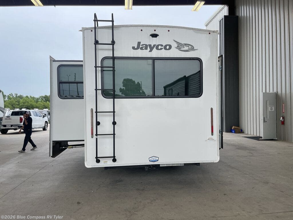 Used 2025 Jayco Eagle HT 28CRT available in Tyler, Texas