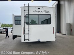 Used 2025 Jayco Eagle HT 28CRT available in Tyler, Texas