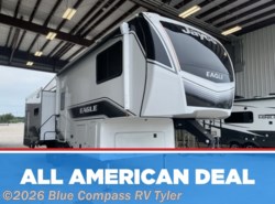 Used 2025 Jayco Eagle HT 28CRT available in Tyler, Texas