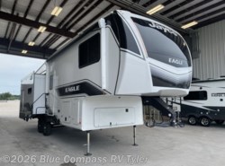 Used 2025 Jayco Eagle HT 28CRT available in Tyler, Texas