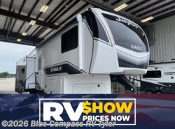 Used 2025 Jayco Eagle HT 28CRT available in Tyler, Texas